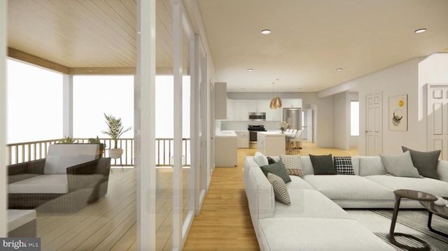 515 NOAHS LANDING DR, Bumpass, VA 23024