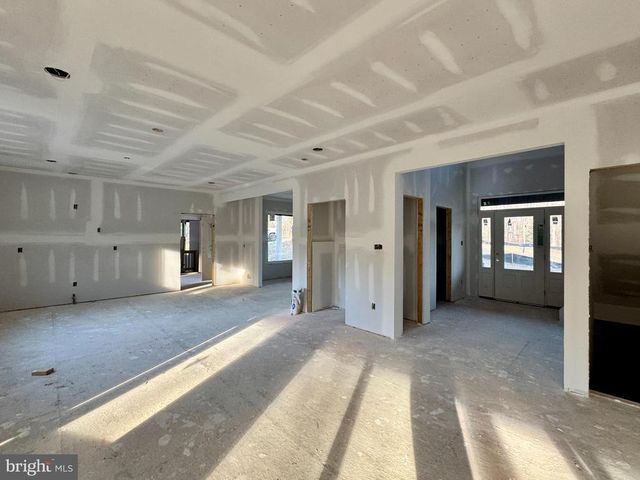 515 NOAHS LANDING DR, Bumpass, VA 23024