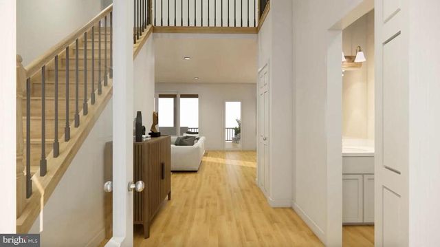 515 NOAHS LANDING DR, Bumpass, VA 23024