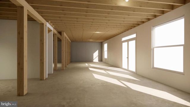 515 NOAHS LANDING DR, Bumpass, VA 23024