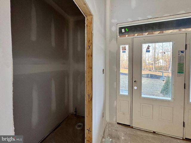 515 NOAHS LANDING DR, Bumpass, VA 23024