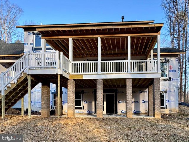515 NOAHS LANDING DR, Bumpass, VA 23024