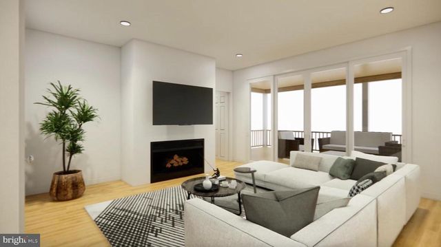 515 NOAHS LANDING DR, Bumpass, VA 23024