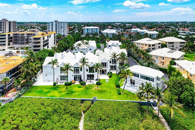2115 S Ocean Boulevard 14, Delray Beach, FL 33483