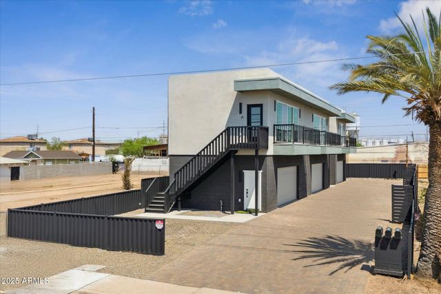 1721 W SHERMAN Street C, Phoenix, AZ 85007