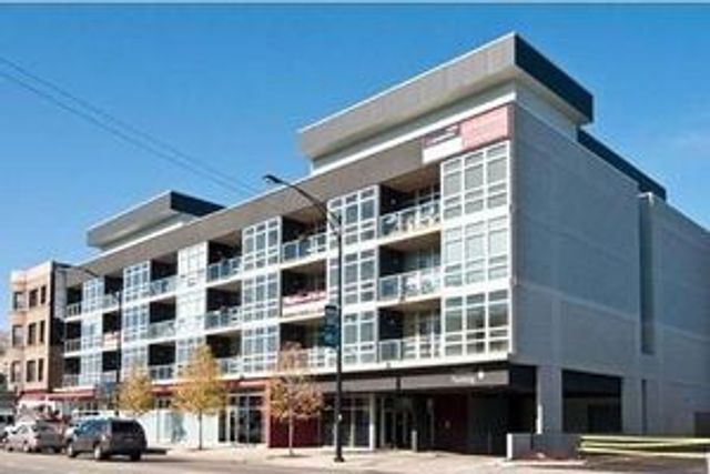1610 W FULLERTON Avenue 409, Chicago, IL 60614