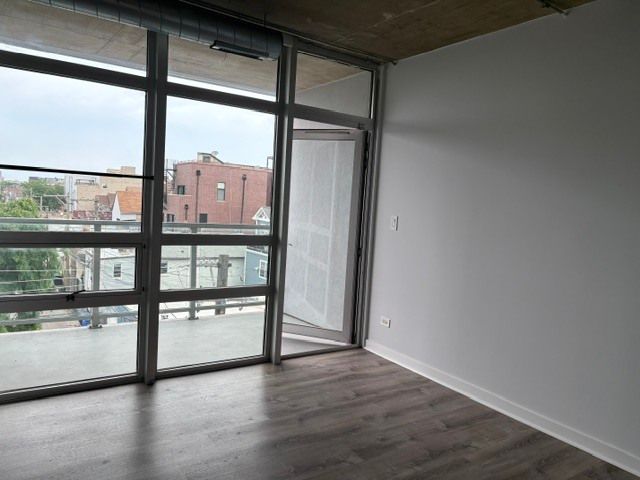 1610 W FULLERTON Avenue 409, Chicago, IL 60614