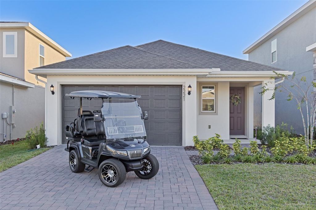 2221 JUNIPER BERRY DRIVE, Minneola, FL 34715