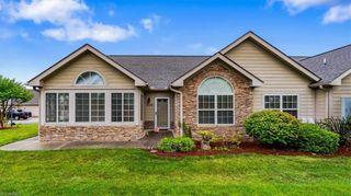 4344 Grassy Moss Drive, Greensboro, NC 27409