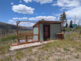 947/949 Henson Place, Fort Garland, CO 81133