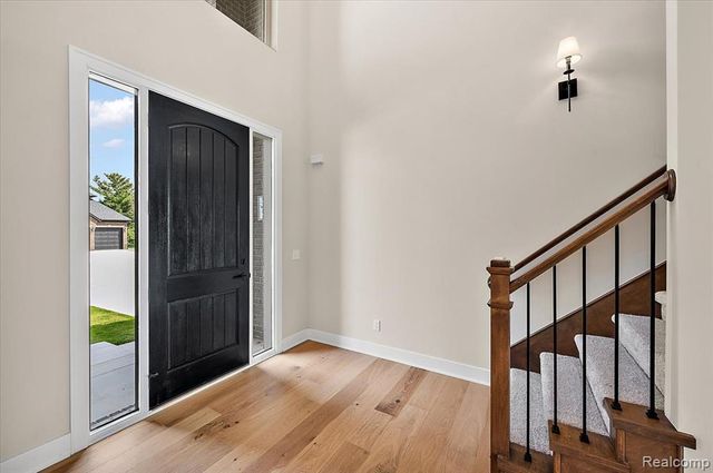 50999 Mistwood Drive, Macomb, MI 48042