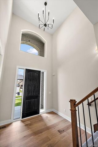 50999 Mistwood Drive, Macomb, MI 48042