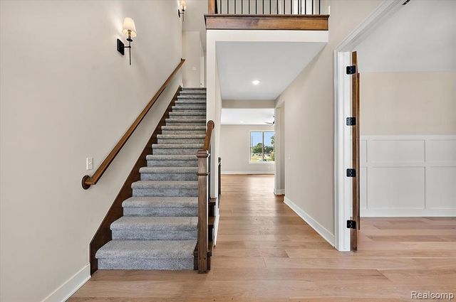 50999 Mistwood Drive, Macomb, MI 48042