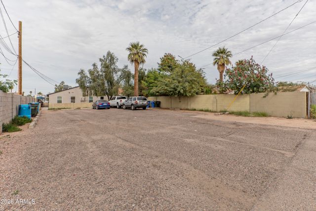 1421 E FILLMORE Street, Phoenix, AZ 85006