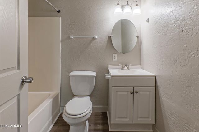 1421 E FILLMORE Street, Phoenix, AZ 85006