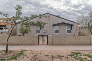 1421 E FILLMORE Street, Phoenix, AZ 85006