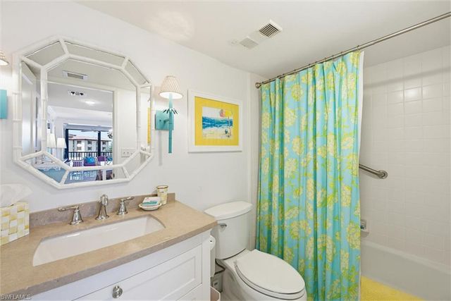 6000 Pelican Bay BLVD N C203, Naples, FL 34108