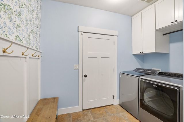 611 W Willapa Ave, Spokane, WA 99224