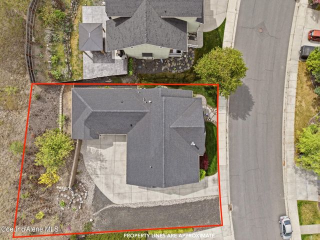 611 W Willapa Ave, Spokane, WA 99224