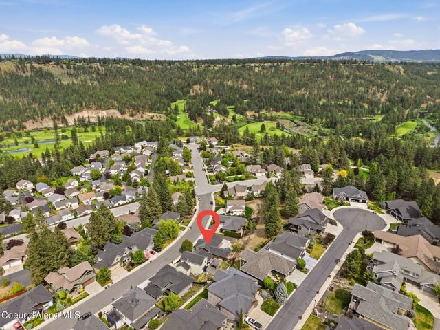 611 W Willapa Ave, Spokane, WA 99224