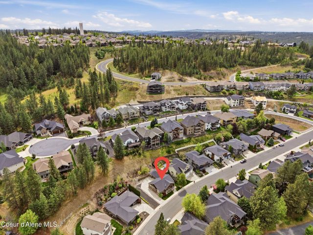 611 W Willapa Ave, Spokane, WA 99224
