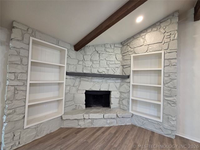 11612 S 100th East Avenue, Bixby, OK 74008