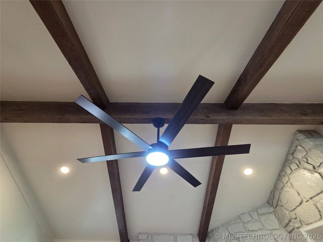 11612 S 100th East Avenue, Bixby, OK 74008
