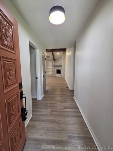 11612 S 100th East Avenue, Bixby, OK 74008