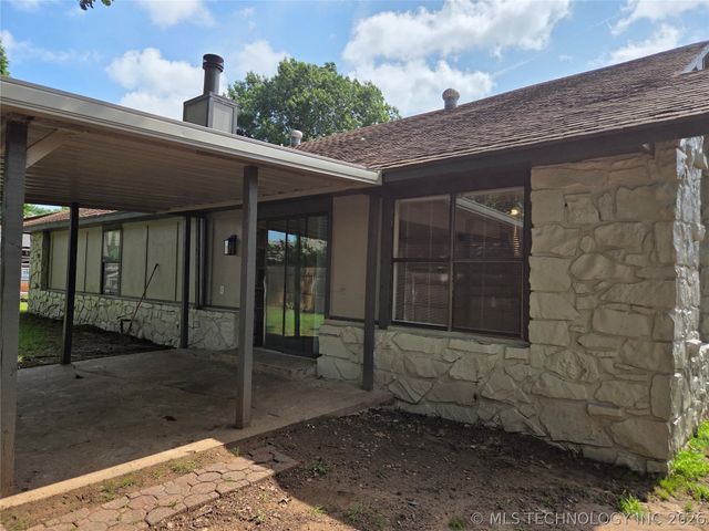 11612 S 100th East Avenue, Bixby, OK 74008
