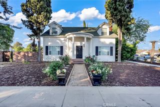 155 N 7th Avenue, Chowchilla, CA 93610