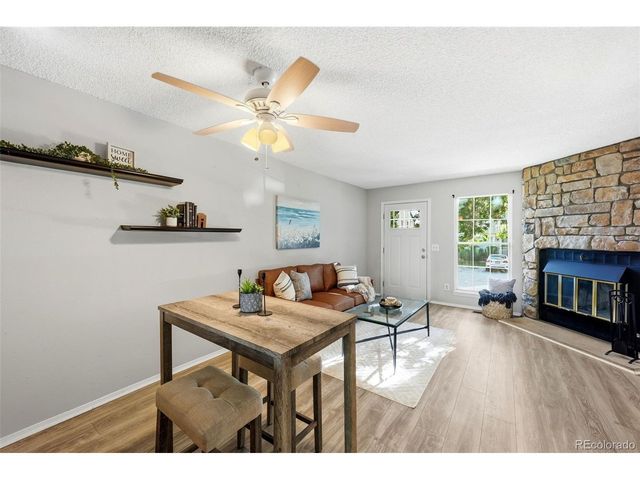 1661 S Idalia Cir A, Aurora, CO 80017