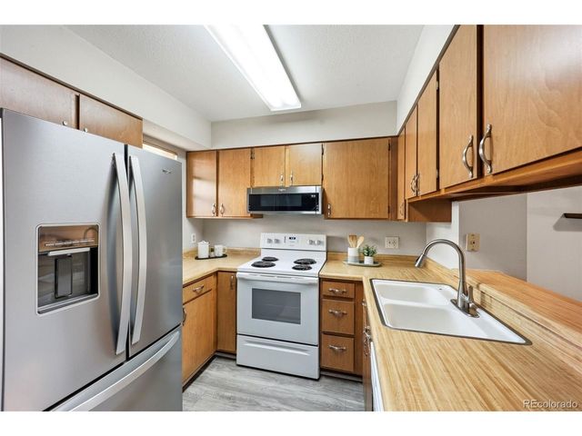 1661 S Idalia Cir A, Aurora, CO 80017