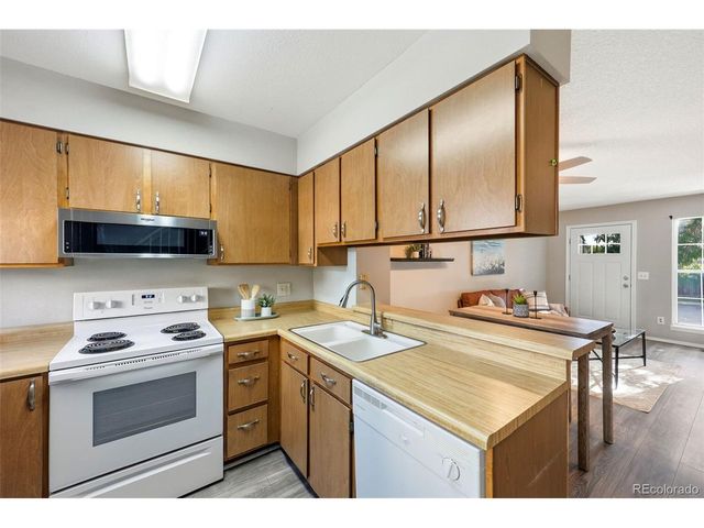 1661 S Idalia Cir A, Aurora, CO 80017