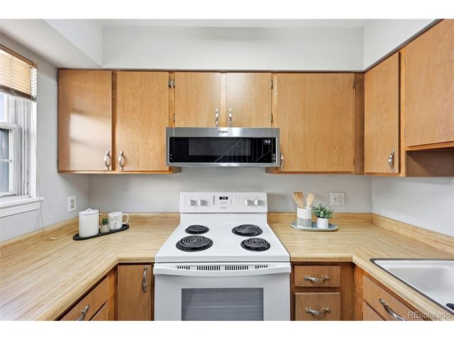 1661 S Idalia Cir A, Aurora, CO 80017