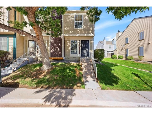1661 S Idalia Cir A, Aurora, CO 80017