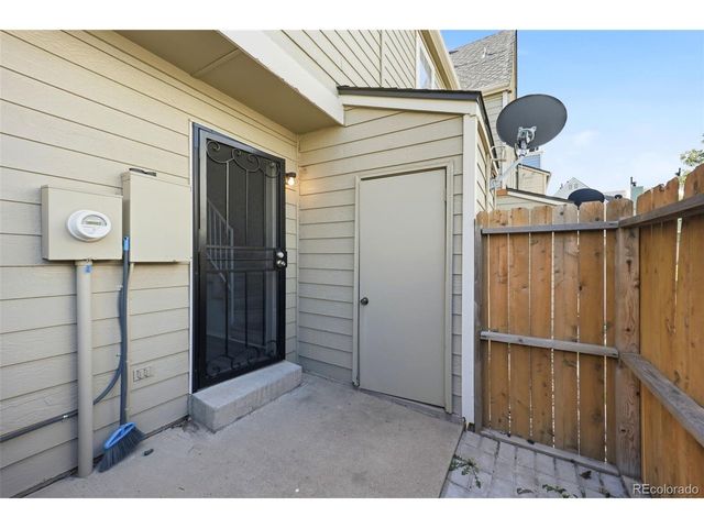 1661 S Idalia Cir A, Aurora, CO 80017