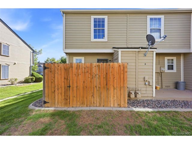 1661 S Idalia Cir A, Aurora, CO 80017
