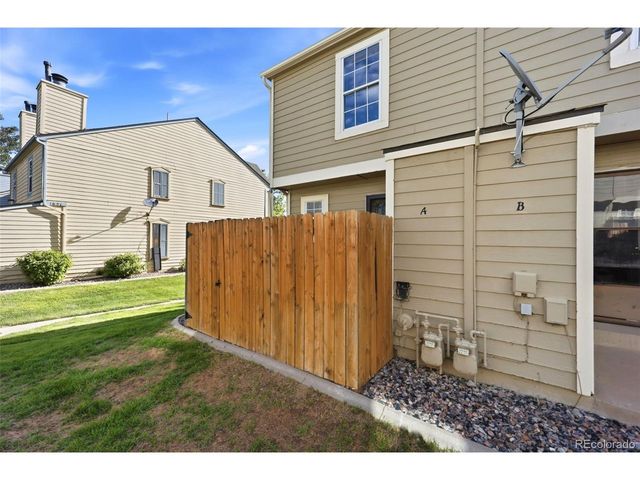 1661 S Idalia Cir A, Aurora, CO 80017