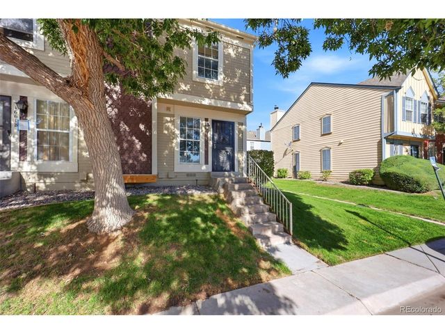1661 S Idalia Cir A, Aurora, CO 80017