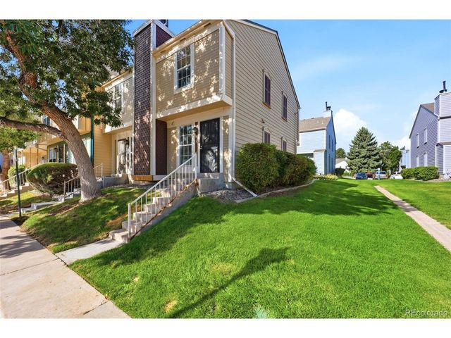 1661 S Idalia Cir A, Aurora, CO 80017