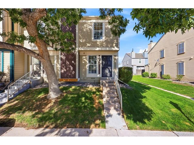 1661 S Idalia Cir A, Aurora, CO 80017