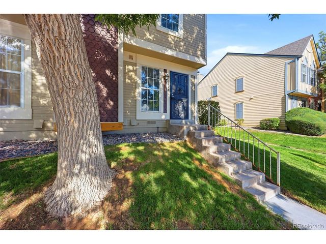 1661 S Idalia Cir A, Aurora, CO 80017