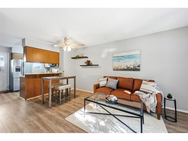 1661 S Idalia Cir A, Aurora, CO 80017