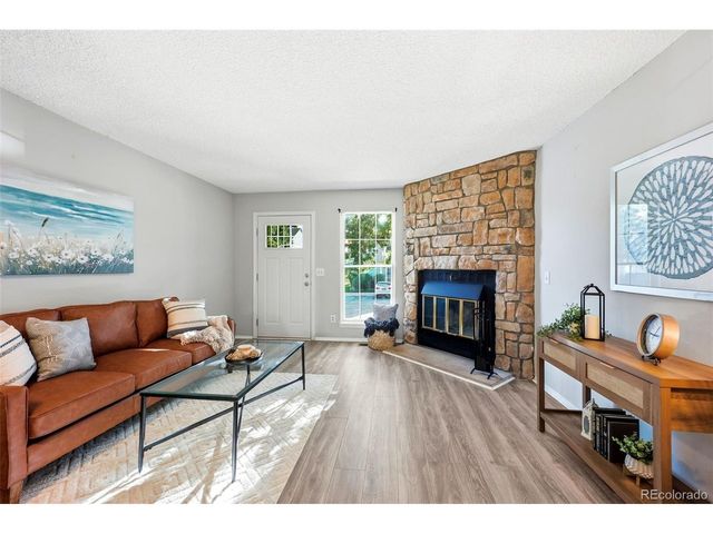 1661 S Idalia Cir A, Aurora, CO 80017