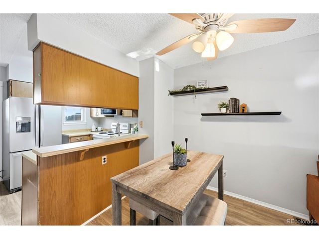 1661 S Idalia Cir A, Aurora, CO 80017