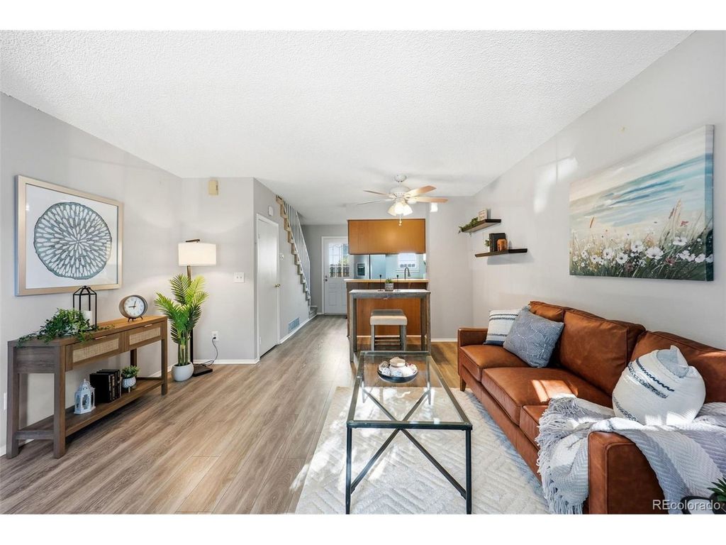 1661 S Idalia Cir A, Aurora, CO 80017