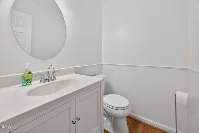 109 Hanford Road, Chapel Hill, NC 27516