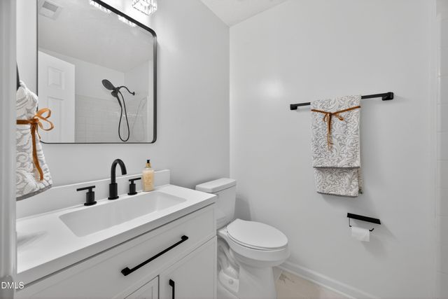 109 Hanford Road, Chapel Hill, NC 27516