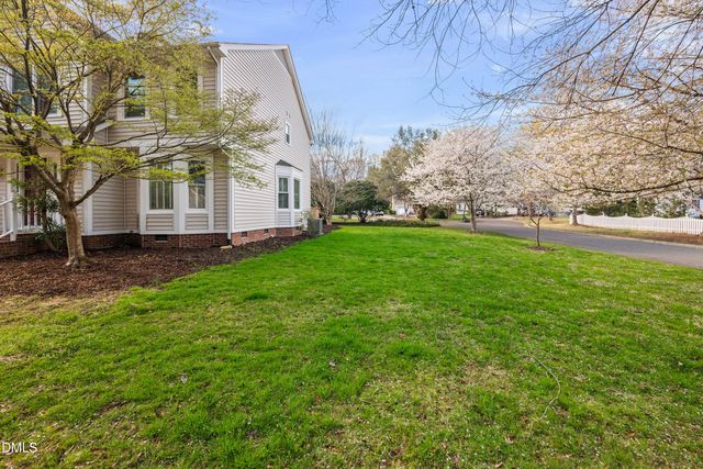 109 Hanford Road, Chapel Hill, NC 27516