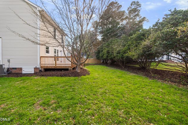 109 Hanford Road, Chapel Hill, NC 27516